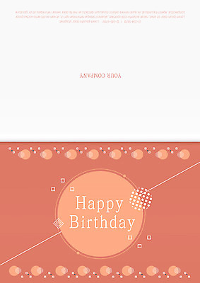 도형 템플릿 기념일 선 카드템플릿 사람없음 축하 원형 생일 생일축하 생일카드 이미지템플릿 AI파일 카드프레임 컨셉 카드_감사 프레임 이벤트 파일형식 벡터