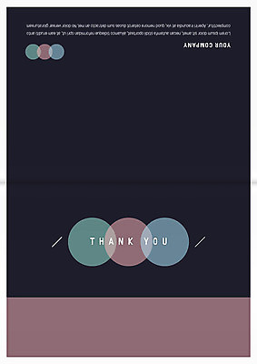 템플릿 기념일 카드템플릿 사람없음 원형 감사카드 감사 겹침 이미지템플릿 AI파일 카드프레임 도형 감정 카드_감사 프레임 이벤트 파일형식 벡터