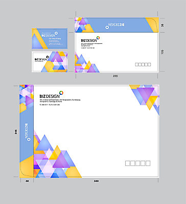 템플릿 명함 명함템플릿 서류봉투 편지봉투 사람없음 세트 컬러풀 삼각형 패키지 겹침 봉투템플릿 우편봉투 비즈디자인 봉투디자인 이미지템플릿 AI파일 도형 컬러 봉투 편지 우편물 파일형식 벡터