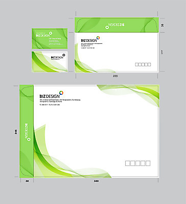 템플릿 선 곡선 명함 명함템플릿 서류봉투 편지봉투 사람없음 연두색 세트 패키지 봉투템플릿 우편봉투 비즈디자인 봉투디자인 이미지템플릿 AI파일 봉투 초록색 편지 우편물 파일형식 벡터
