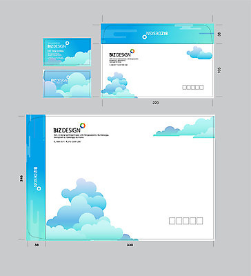 구름 템플릿 명함 명함템플릿 서류봉투 편지봉투 사람없음 세트 패키지 구름모양 봉투템플릿 우편봉투 비즈디자인 봉투디자인 이미지템플릿 AI파일 자연요소 모양 봉투 편지 우편물 파일형식 벡터 구름_자연