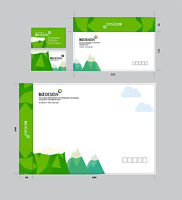 템플릿 명함 명함템플릿 서류봉투 편지봉투 사람없음 초록색 세트 절벽 패키지 빙산 봉투템플릿 우편봉투 비즈디자인 봉투디자인 이미지템플릿 AI파일 컬러 봉투 편지 우편물 파일형식 벡터