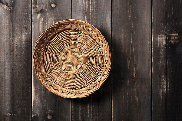 포토 JPG 스튜디오촬영 그릇 실내 사람없음 한개 소쿠리 나무배경 국내포토 1 식기 백그라운드 내부 바구니 파일형식