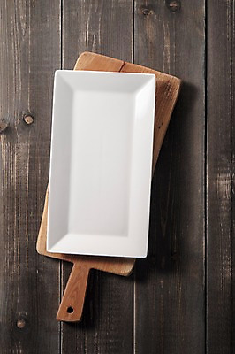 포토 JPG 스튜디오촬영 그릇 실내 사람없음 나무도마 사각접시 나무배경 국내포토 식기 접시 백그라운드 도마 내부 목재 파일형식