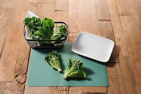 포토 JPG 스튜디오촬영 그릇 잎 채소 식재료 실내 사람없음 농작물 여러개 신선 쌈채소 미니코스 나무배경 국내포토 식물 식기 다수 백그라운드 농업 내부 파일형식