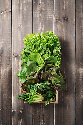 포토 JPG 스튜디오촬영 잎 채소 식재료 실내 사람없음 농작물 여러개 다양 신선 상추 상추쌈 쌈채소 나무배경 국내포토 식물 다수 백그라운드 농업 내부 쌈 파일형식