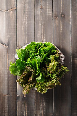 포토 JPG 스튜디오촬영 잎 채소 식재료 실내 사람없음 농작물 여러개 신선 상추 상추쌈 쌈채소 나무배경 국내포토 식물 다수 백그라운드 농업 내부 쌈 파일형식