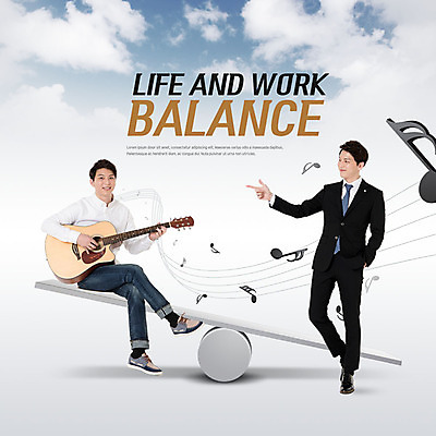 전신 PSD 구름 편집이미지 남자 음표 하늘 휴식 미소 사람 정장 성인 두명 캐주얼 30대 한국인 기타 가리킴 직장인 균형 시소 성인남자만 워라밸 이미지편집 자연요소 직업 기호 옷 음악 컨셉 현악기 표정 동양인 손짓 장년 놀이기구 신조어 남자만 성인만 파일형식