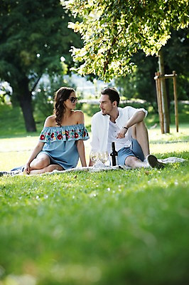 포토 JPG 주간 전신 서양인 나무 커플 응시 공원 여자 남자 와인잔 데이트 사랑 사람 앉기 잔디 초원 20대 성인 야외 두명 앞모습 햇빛 마주보기 와인 다정 담요 와인병 프라하 성인만 국내포토 자연요소 외국인 식물 시선 공공시설 감정 뷰포인트 컨셉 술잔 관계 모션 병_용기 주류 청년 태양 체코 파일형식