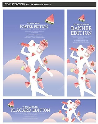 PSD 템플릿 배너템플릿 가로배너 실루엣 ZIP 포스터 세로배너 여름음식 수박 사람없음 세트 현수막 빙수 과일꼬치 수박주스 제철음식 제철과일 배너 음식 과일 디저트 촬영기법 가로 세로 꼬치 과일주스 제철 파일형식 여름_계절