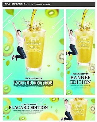 전신 PSD 템플릿 배너템플릿 여자 가로배너 ZIP 포스터 세로배너 나뭇잎 잔 키위 한명 사람 20대 성인 여름 세트 세일 점프 한국인 현수막 붓기 키위주스 성인여자한명만 1 식기 배너 계절 잎 과일 모션 동양인 청년 가로 세로 과일주스 여자한명만 성인여자만 파일형식