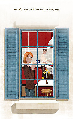 전신 PSD 응시 여자 남자 행복 커피 의자 일러스트 요리 사람 상반신 성인 두명 주방 꽃병 창가 싱크대 안식처 차마시기 소확행 국내일러스트 시선 꽃 감정 음료 가구 창문 휴식 마시기 개수대 신조어 파일형식