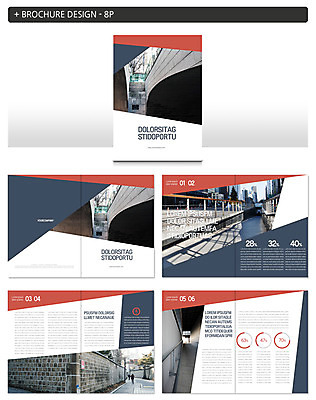 템플릿 건축물 건축 ZIP 길 거리 빌딩 팜플렛 사람없음 담장 도시 인디자인 INDD 이미지템플릿 건물 파일형식