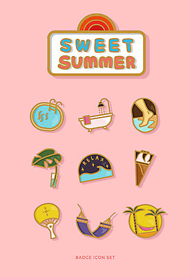 아이콘 바다 발 수영장 욕조 사람 해변 사람없음 신체부위 여름 세트 야자수 부채 배지 샤워기 해먹 콘아이스크림 야자수잎 여름밤 2D아이콘 AI파일 나무 계절 잎 아이스크림 침대 야간 파일형식 벡터