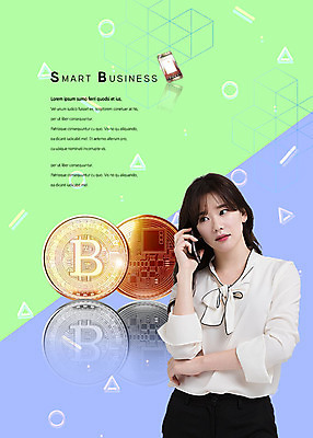 도형 PSD 편집이미지 여자 비즈니스 한명 서기 사람 상반신 성인 앞모습 30대 스마트폰 한국인 비즈니스우먼 원형 삼각형 스마트 정사각형 통화 성인여자한명만 가상화폐 이미지편집 1 뷰포인트 컨셉 돈 모션 동양인 장년 핸드폰 스마트기기 직장인 여자한명만 성인여자만 파일형식