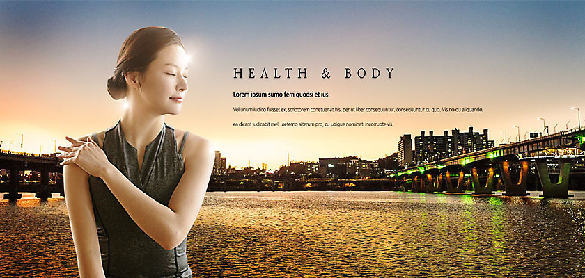 PSD 편집이미지 여자 신체 야경 건강 한명 사람 빌딩 상반신 성인 30대 강 운동 눈감음 한국인 요가자세 도시 명상 가교 성인여자한명만 이미지편집 1 건축물 포즈 요가 모션 동양인 건물 장년 야간 여자한명만 성인여자만 파일형식 풍경_경치