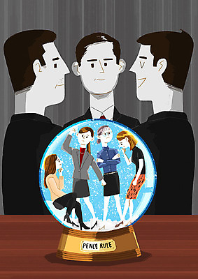 전신 PSD 여자 남자 캠페인 일러스트 직장 사람 정장 여러명 상반신 성인 직장인 외면 고민 스노글로브 고립 시무룩 격리 미투운동 펜스룰 국내일러스트 직업 옷 감정 다수 컨셉 회사 표정 장식 사회이슈 파일형식