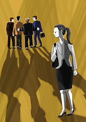 전신 PSD 여자 남자 캠페인 일러스트 사람 정장 여러명 성인 직장인 외면 고립 왕따 제외 미투운동 펜스룰 국내일러스트 직업 옷 다수 사회이슈 파일형식