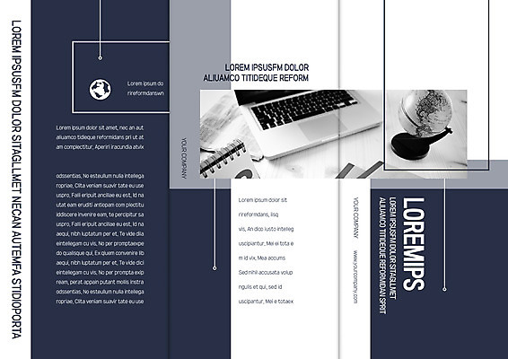 템플릿 표지디자인 북디자인 출판디자인 표지 리플렛 북커버 3단접지 팜플렛 사람없음 노트북 지구본 문서 이미지템플릿 AI파일 전자제품 파일형식 벡터