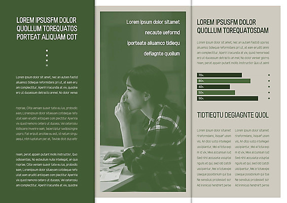 템플릿 북디자인 응시 출판디자인 여자 내지 리플렛 생각 북커버 3단접지 한명 사람 앉기 팜플렛 상반신 성인 옆모습 30대 필기구 한국인 마우스 막대그래프 이미지템플릿 AI파일 1 시선 뷰포인트 모션 그래프 문구용품 동양인 장년 컴퓨터용품 파일형식 벡터