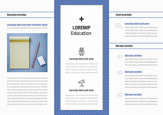템플릿 북디자인 출판디자인 교육 내지 리플렛 북커버 3단접지 돋보기 팜플렛 사람없음 책 연필 망원경 지우개 부엉이 줄노트 이미지템플릿 AI파일 조류 학용품 필기구 공책 파일형식 벡터