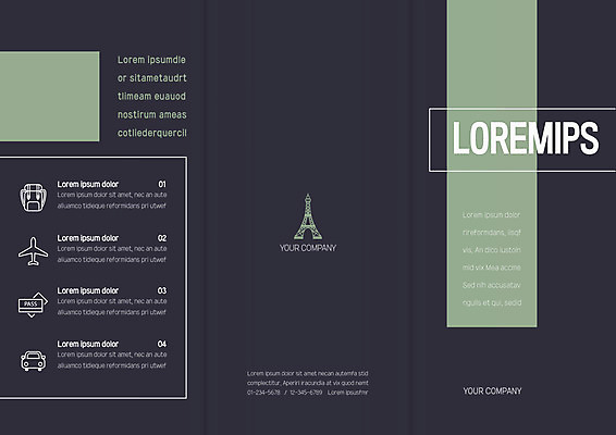템플릿 표지디자인 북디자인 출판디자인 표지 리플렛 여행 북커버 3단접지 배낭 비행기 팜플렛 사람없음 에펠탑 항공권 이미지템플릿 AI파일 가방 항공교통 대중교통 티켓 파리 랜드마크 파일형식 벡터