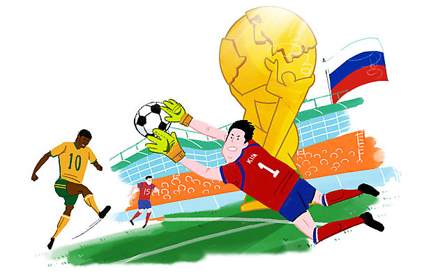 전신 PSD 남자 일러스트 축구공 축구선수 성인 축구 수비 킥 축구장 사회이슈 트로피 러시아 골키퍼 러시아국기 성인남자만 월드싸커 월드싸커경기장 국내일러스트 유럽 스포츠 컨셉 공 축구용품 스포츠시설 모션 운동선수 사람 구기 경기장 국기 상_우승 남자만 성인만 파일형식