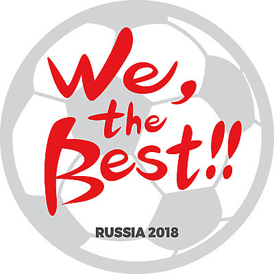 영어 일러스트 축구공 사람없음 최고 사회이슈 슬로건 월드싸커 국내일러스트 AI파일 문자 스포츠 컨셉 공 축구용품 파일형식 벡터