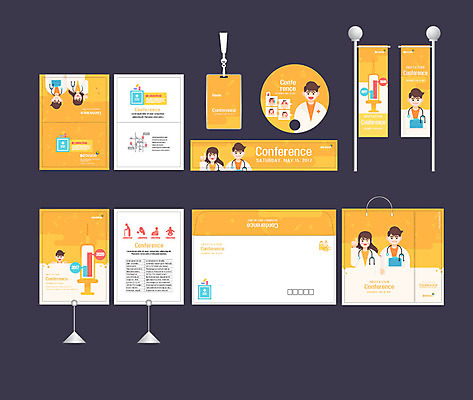 템플릿 배너템플릿 여자 남자 청진기 주사기 사람 이벤트 여러명 상반신 성인 세트 쇼핑백 의사 현수막 의사가운 전단 엽서 초대장 패키지 직사각형 사원증 박람회 손부채 기업홍보 소봉투 행사세트 행사템플릿 AI파일 도형 배너 다수 가방 비즈니스 의료기기 편지봉투 카드_감사 의료진 가운 편지 홍보물 파일형식 벡터