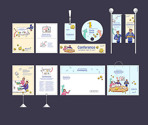 템플릿 배너템플릿 여자 남자 화살표 커피 비즈니스 사람 이벤트 여러명 상반신 성인 노트북 세트 쇼핑백 달러 현수막 회의실 전단 문서 엽서 초대장 패키지 직사각형 사원증 박람회 서류판 손부채 기업홍보 소봉투 행사세트 행사템플릿 AI파일 도형 배너 음료 다수 돈 가방 편지봉투 카드_감사 전자제품 사무용품 편지 홍보물 파일형식 벡터