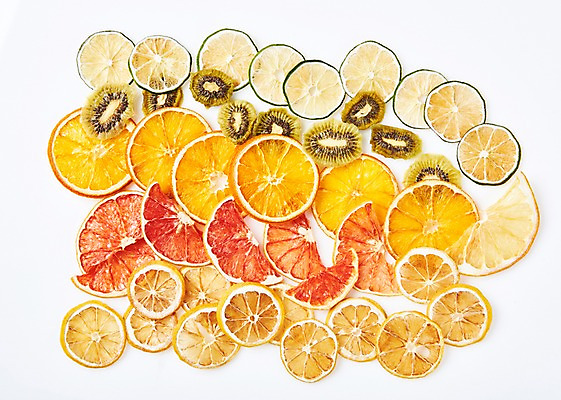 포토 JPG 스튜디오촬영 오렌지 과일 실내 키위 근접촬영 사람없음 레몬 자몽 슬라이스 라임 건과일 디톡스 국내포토 뷰포인트 건조 건강 내부 파일형식