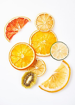 포토 JPG 스튜디오촬영 오렌지 과일 실내 키위 근접촬영 사람없음 레몬 자몽 슬라이스 라임 건과일 디톡스 국내포토 뷰포인트 건조 건강 내부 파일형식