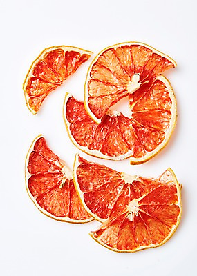 포토 JPG 스튜디오촬영 과일 실내 근접촬영 사람없음 자몽 슬라이스 건과일 디톡스 국내포토 뷰포인트 건조 건강 내부 파일형식