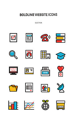 아이콘 지구 학사모 돋보기 사람없음 건물 세트 새싹 모니터 하트 뉴스 투표 선거 사회이슈 전화기 라인아이콘 막대그래프 체크표시 폴더 투표용지 원그래프 꺾은선그래프 위성기 후보 볼드라인 2D아이콘 AI파일 모양 식물 모자_잡화 건축물 컨셉 졸업 그래프 컴퓨터 민주주의 확인 파일 파일형식 벡터