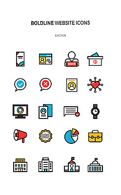 아이콘 학교 그래프 책가방 사람모양 사람없음 건물 세트 모니터 확성기 금지 하트 X 투표 선거 사회이슈 손목시계 라인아이콘 체크표시 아니오 원그래프 국회의사당 투표함 투표소 볼드라인 2D아이콘 AI파일 모양 건축물 알파벳 교육 시계 컨셉 가방 장신구 컴퓨터 민주주의 확인 파일형식 벡터