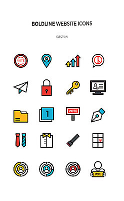 아이콘 화살표 와이셔츠 넥타이 열쇠 사람모양 자물쇠 사람없음 세트 도장 모니터 투표 선거 사회이슈 종이비행기 라인아이콘 상승 폴더 펜촉 투표용지 위치정보 후보 볼드라인 2D아이콘 AI파일 모양 잡화 컨셉 셔츠 컴퓨터 펜 정보 민주주의 파일 종이접기 파일형식 벡터