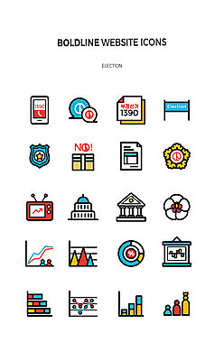 아이콘 그래프 사람없음 세트 텔레비전 표지판 투표 선거 사회이슈 라인아이콘 국회의사당 무궁화 국회 공정선거 국회의원 부정선거 서류판 투표율 볼드라인 2D아이콘 AI파일 직업 꽃 컨셉 알림판 전자제품 사무용품 민주주의 파일형식 벡터