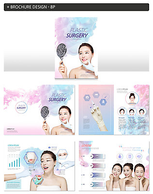 템플릿 여자 ZIP 40대 중년 그래프 주사기 미소 사람 팜플렛 여러명 상반신 거울 한국인 성형수술 만족 수술장갑 중년여자만 인디자인 INDD 이미지템플릿 감정 장갑 다수 의료기기 표정 동양인 성인 수술 여자만 중년만 파일형식