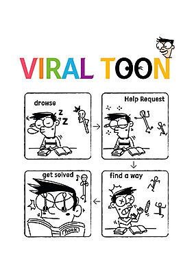 남자 일러스트 사람 여러명 상반신 성인 책 연필 놀람 도움 졸음 성냥 만화 책상 카툰스타일 국내일러스트 AI파일 감정 가구 다수 컨셉 학용품 표정 필기구 파일형식 벡터