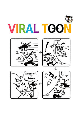 전신 남자 일러스트 미소 사람 여러명 성인 달리기 달러 직장인 돈자루 느낌표 만화 탈출 주기 카툰스타일 세금 탈세 국내일러스트 AI파일 직업 기호 다수 컨셉 돈 모션 표정 파일형식 벡터