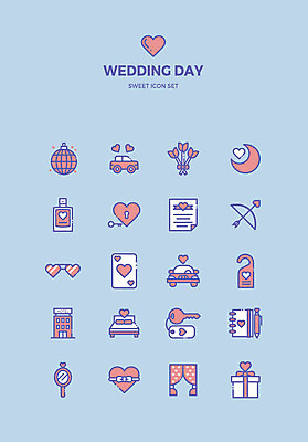 아이콘 안경 꽃다발 결혼 호텔 열쇠 화살 자물쇠 사람없음 선물상자 세트 펜 다이어리 거울 신혼여행 달 하트 침대 편지 향수 활 웨딩카 2D아이콘 AI파일 자연요소 모양 잡화 꽃 가구 자동차 숙소 선물 이벤트 상자 필기구 사무용품 화장품 파일형식 벡터