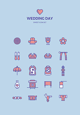 아이콘 한국전통 꽃 결혼 초 술병 사람없음 세트 전통문양 하트 한복 전통혼례 청사초롱 족두리 혼례복 가마꾼 댕기 활옷 2D아이콘 AI파일 모양 식물 전통 문양 병_용기 주류 전통소품 한국 이벤트 전통의상 전통의례 초롱 파일형식 벡터