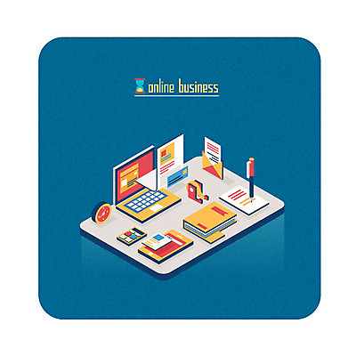 일러스트 비즈니스 사람없음 노트북 펜 다이어리 사무용품 계산기 기록 모래시계 문서 탁상시계 아이소메트릭 핀테크 국내일러스트 AI파일 모래 시계 모바일 문구용품 금융 전자제품 필기구 장비 파일형식 벡터