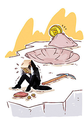 전신 편집이미지 남자 비즈니스 포토일러 한명 사람 앉기 정장 성인 30대 동전 한국인 비즈니스맨 좌절 종이상자 발굴 고민 흙더미 구덩이 곡괭이 성인남자한명만 가상화폐 이미지편집 AI파일 1 옷 감정 컨셉 돈 모션 동양인 장년 상자 흙 직장인 남자한명만 성인남자만 파일형식 벡터 더미