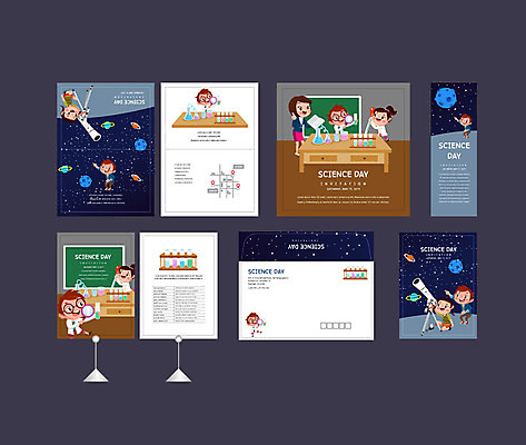 전신 템플릿 응시 배너템플릿 여자 남자 별 어린이 학교 돋보기 실험기구 사람 이벤트 여러명 성인 세트 우주 교사 칠판 망원경 행성 현수막 실험실 책상 전단 엽서 삼각플라스크 초대장 약도 과학의날 소봉투 행사세트 행사템플릿 AI파일 자연요소 직업 배너 시선 교육 과학 가구 다수 지도 편지봉투 카드_감사 실험 편지 플라스크 홍보물 파일형식 벡터 법정기념일