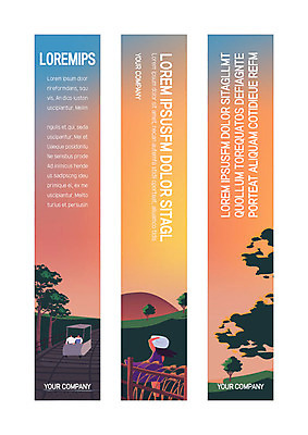 나무 템플릿 모자 배너템플릿 여자 남자 세로배너 바람 사각프레임 갈대 사람 초원 상반신 성인 세명 울타리 일몰 카트 현수막 그라데이션 배너세트 AI파일 자연요소 식물 배너 잡화 날씨 프레임 세로 담장 세트 노을 사각형 파일형식 벡터