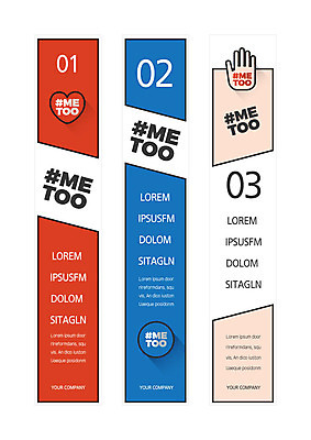 템플릿 배너템플릿 세로배너 캠페인 사각프레임 사람없음 현수막 하트 사회이슈 손모양 배너세트 미투운동 AI파일 모양 배너 컨셉 프레임 세로 세트 사각형 파일형식 벡터 손_신체부위