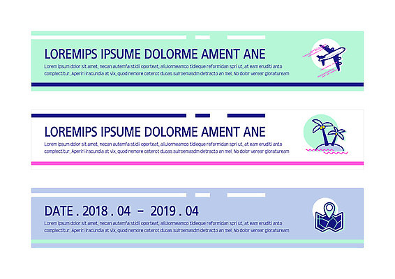 템플릿 배너템플릿 가로배너 여행 지도 비행기 사각프레임 사람없음 야자수 현수막 위치 배너세트 AI파일 나무 배너 항공교통 대중교통 프레임 가로 세트 사각형 파일형식 벡터