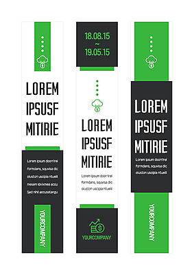 템플릿 배너템플릿 화살표 세로배너 사각프레임 사람없음 달러 현수막 상승 클라우드서비스 배너세트 AI파일 배너 컨셉 돈 프레임 세로 세트 사각형 서비스 파일형식 벡터
