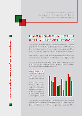 도형 템플릿 내지 그래프 사람없음 사각형 프레젠테이션 문서템플릿 서식 레이아웃 문서 제안서 이미지템플릿 AI파일 파일형식 벡터
